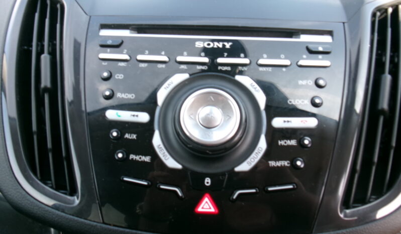 2013/63 Ford Kuga 2.0 TDCi Titanium 5dr 2WD full