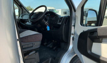 2012/12 Auto-Trail Apache 634 2.3 Coachbuilt Motorhome full