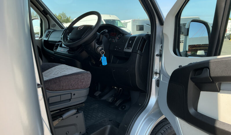 2012/12 Auto-Trail Apache 634 2.3 Coachbuilt Motorhome full