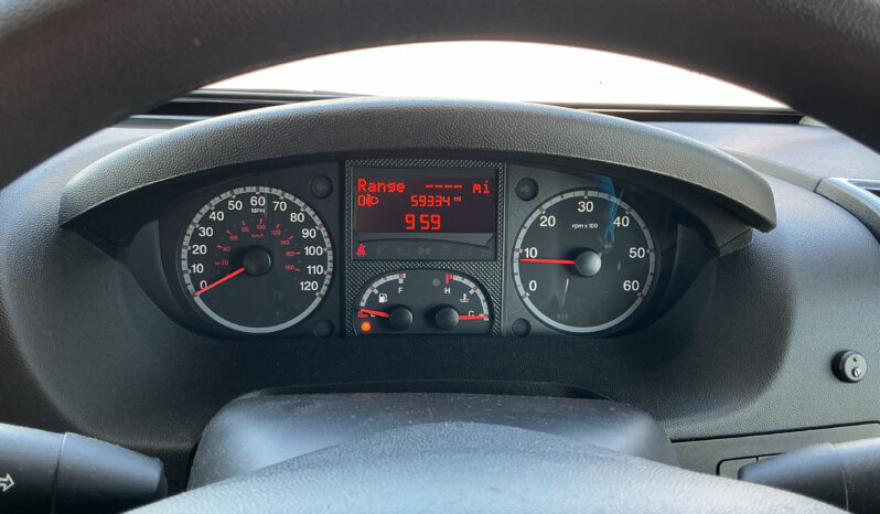 2012/12 Auto-Trail Apache 634 2.3 Coachbuilt Motorhome full