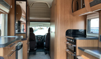 2012/12 Auto-Trail Apache 634 2.3 Coachbuilt Motorhome full