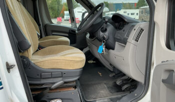 2007/07 Fiat Ducato MultiJet Auto-Trail Cheyenne 632 2.3 Coachbuilt Motorhome full