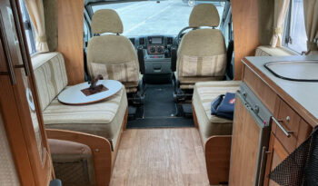 2007/07 Fiat Ducato MultiJet Auto-Trail Cheyenne 632 2.3 Coachbuilt Motorhome full