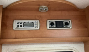 2007/07 Fiat Ducato MultiJet Auto-Trail Cheyenne 632 2.3 Coachbuilt Motorhome full