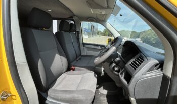2017/67 Volkswagen Transporter 2.0 TDI BlueMotion Tech 150 Startline Campervan full
