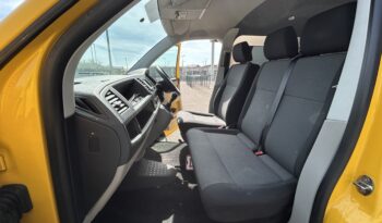 2017/67 Volkswagen Transporter 2.0 TDI BlueMotion Tech 150 Startline Campervan full