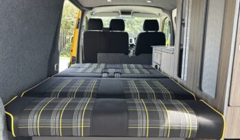 2017/67 Volkswagen Transporter 2.0 TDI BlueMotion Tech 150 Startline Campervan full