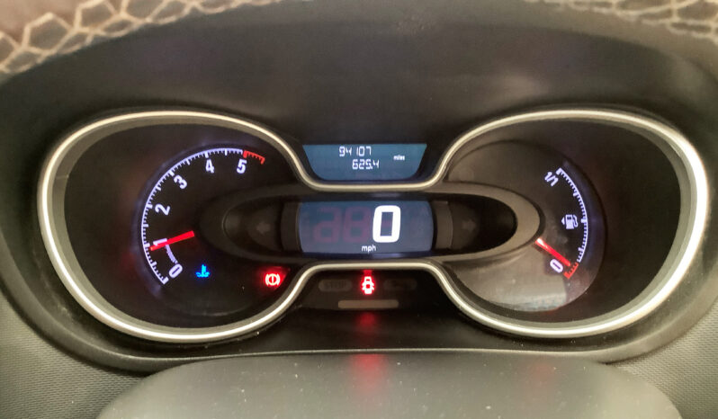2019/19 Vauxhall Vivaro 2900 1.6 CDTi BiTurbo 125PS Sportive H1 Panel Van full