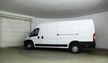 2021/71 Citroen Relay 2.2 BlueHDi H2 Van 140ps Enterprise full