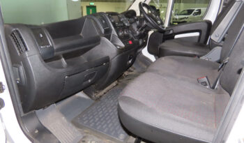 2021/71 Citroen Relay 2.2 BlueHDi H2 Van 140ps Enterprise full