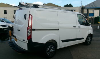2017/17 Ford Transit Custom 2.0 TDCi 105ps Low Roof Van full