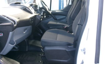 2017/17 Ford Transit Custom 2.0 TDCi 105ps Low Roof Van full