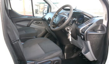 2017/17 Ford Transit Custom 2.0 TDCi 105ps Low Roof Van full