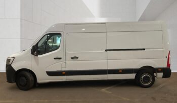 2022/72 Renault Master LM35dCi 135ps Business Medium Roof Van full