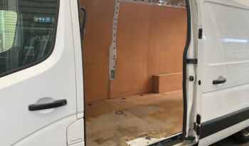 2022/72 Renault Master LM35dCi 135ps Business Medium Roof Van full