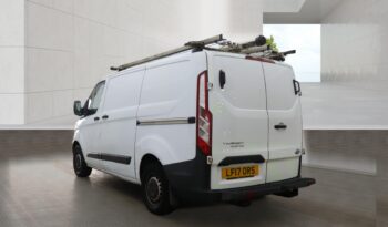 2017/17 Ford Transit Custom 2.0 TDCi 105ps Low Roof Van full