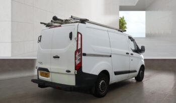 2017/17 Ford Transit Custom 2.0 TDCi 105ps Low Roof Van full