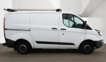2017/17 Ford Transit Custom 2.0 TDCi 105ps Low Roof Van full