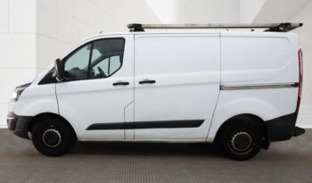 2017/17 Ford Transit Custom 2.0 TDCi 105ps Low Roof Van full
