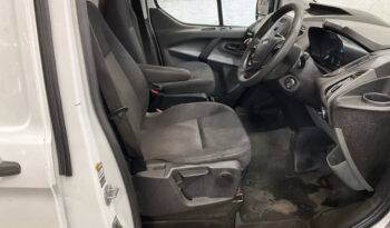 2017/17 Ford Transit Custom 2.0 TDCi 105ps Low Roof Van full
