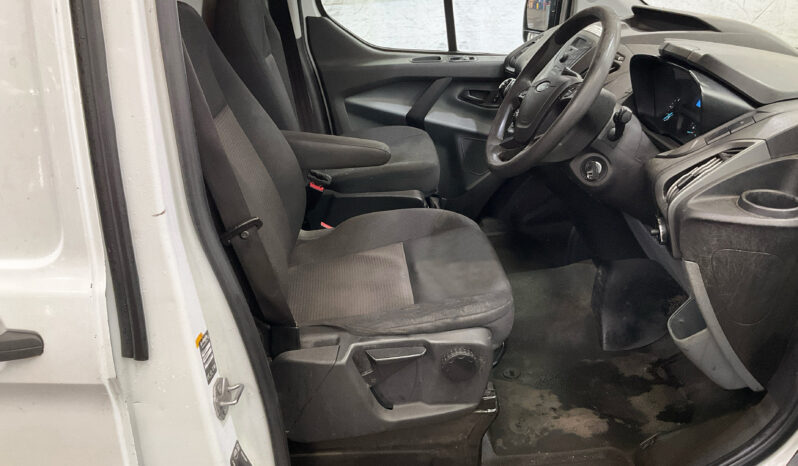 2017/17 Ford Transit Custom 2.0 TDCi 105ps Low Roof Van full