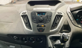 2017/17 Ford Transit Custom 2.0 TDCi 105ps Low Roof Van full