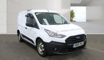 2019/19 Ford Transit Connect 1.5 EcoBlue 100ps Van full