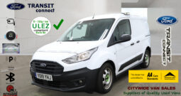 2019/19 Ford Transit Connect 1.5 EcoBlue 100ps Van