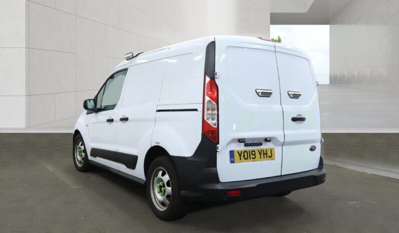 2019/19 Ford Transit Connect 1.5 EcoBlue 100ps Van full