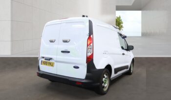 2019/19 Ford Transit Connect 1.5 EcoBlue 100ps Van full