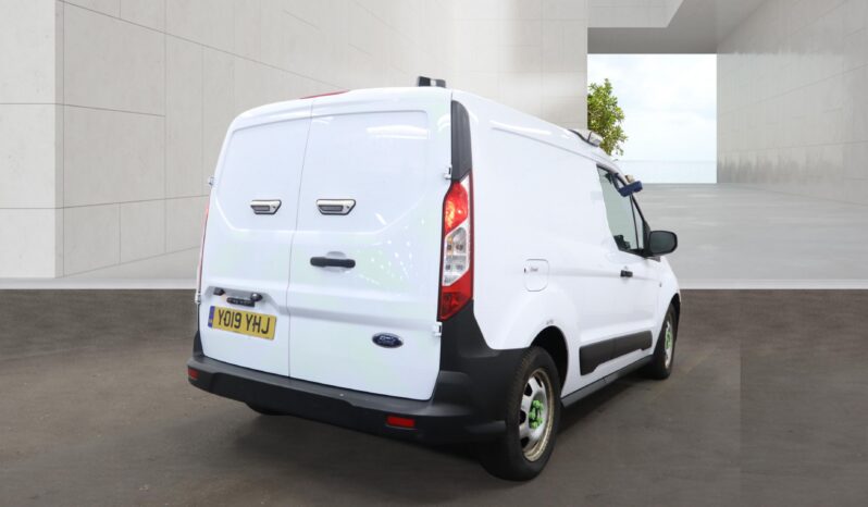 2019/19 Ford Transit Connect 1.5 EcoBlue 100ps Van full