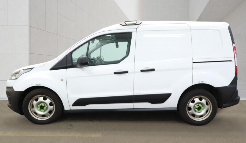 2019/19 Ford Transit Connect 1.5 EcoBlue 100ps Van full