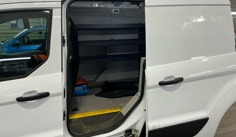 2019/19 Ford Transit Connect 1.5 EcoBlue 100ps Van full