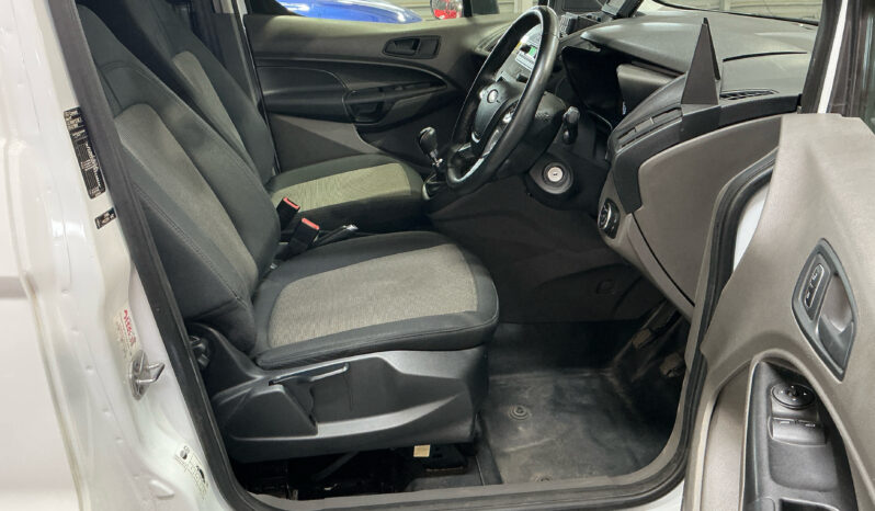 2019/19 Ford Transit Connect 1.5 EcoBlue 100ps Van full