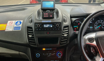 2019/19 Ford Transit Connect 1.5 EcoBlue 100ps Van full