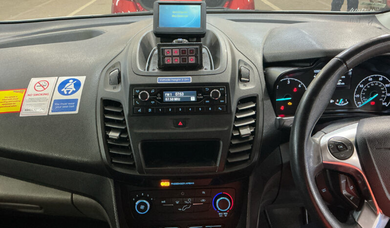 2019/19 Ford Transit Connect 1.5 EcoBlue 100ps Van full