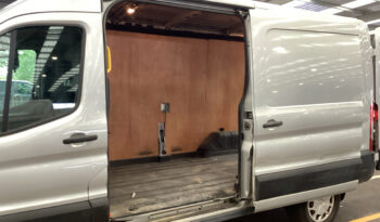 2021/71 FORD TRANSIT 350 2.0 EcoBlue 130PS H2 TREND PANEL VAN  full