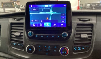 2021/71 FORD TRANSIT 350 2.0 EcoBlue 130PS H2 TREND PANEL VAN  full