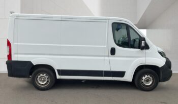 2019/68 Peugeot Boxer 2.0 BlueHDi H1 Professional Van 110ps full
