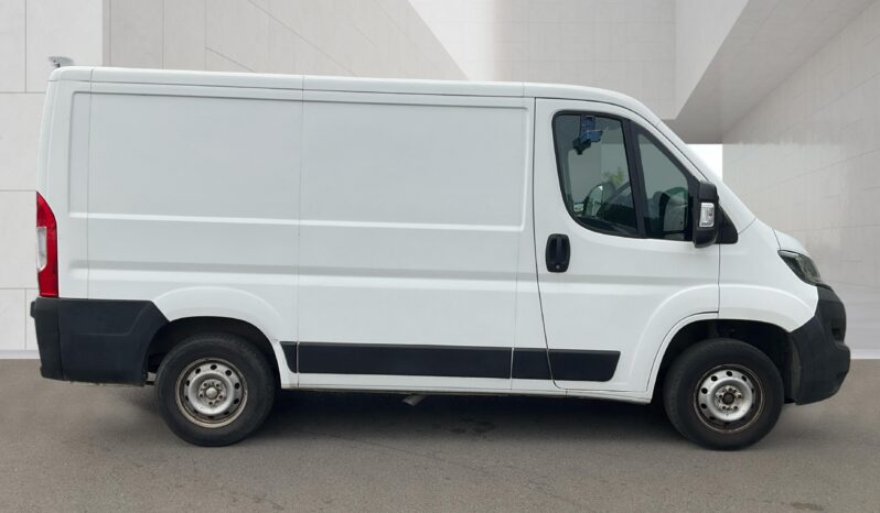 2019/68 Peugeot Boxer 2.0 BlueHDi H1 Professional Van 110ps full