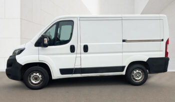 2019/68 Peugeot Boxer 2.0 BlueHDi H1 Professional Van 110ps full