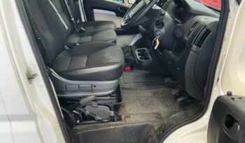 2019/68 Peugeot Boxer 2.0 BlueHDi H1 Professional Van 110ps full