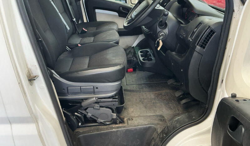 2019/68 Peugeot Boxer 2.0 BlueHDi H1 Professional Van 110ps full