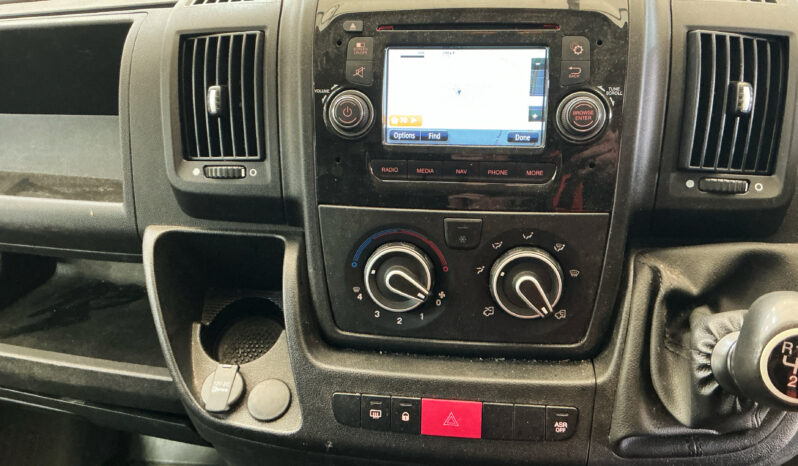 2019/68 Peugeot Boxer 2.0 BlueHDi H1 Professional Van 110ps full