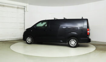 2020/20 Vauxhall Vivaro 3100 2.0d 120PS Sportive H1 Van LWB full