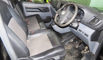 2020/20 Vauxhall Vivaro 3100 2.0d 120PS Sportive H1 Van LWB full