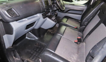 2020/20 Vauxhall Vivaro 3100 2.0d 120PS Sportive H1 Van LWB full