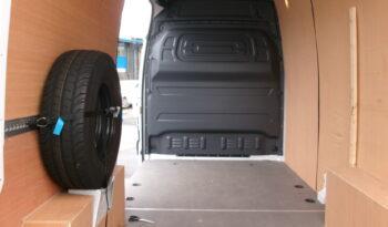 2021/71 MERCEDES-BENZ eSPRINTER 85kW 55kWh PROGRESSIVE ELECTRIC AUTOMATIC VAN full