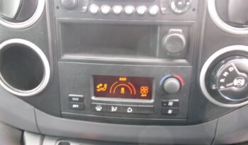 2019/19 Peugeot Partner 552 SE 67 Electric Van Automatic full