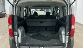 2015/15 Vauxhall Combo 2300 1.3 CDTI 16V ecoFLEX H1 Glazed 5 Seater Crew Van full